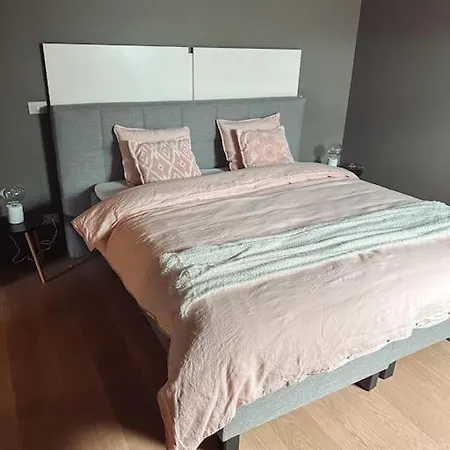 Lägenhet Loft @ De Vlaamse Ardennen Brakel